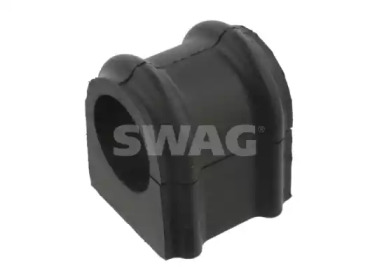 10936130 SWAG Подушка стабілізатора гумова (Swag)